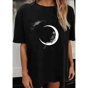Head in the Stars Tee